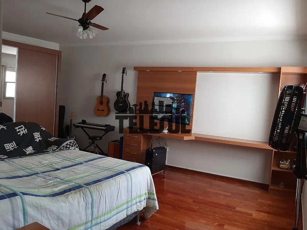 Apartamento, 4 quartos, 325 m² - Foto 9
