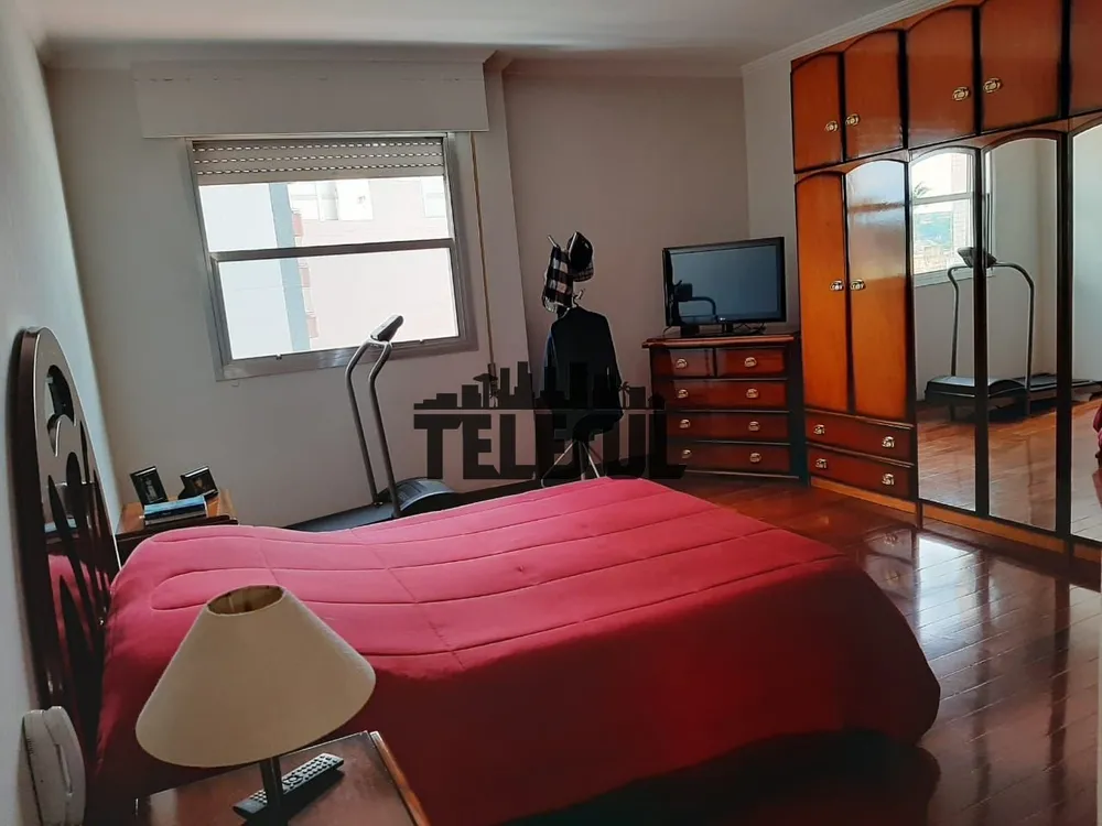 Apartamento, 4 quartos, 325 m² - Foto 13