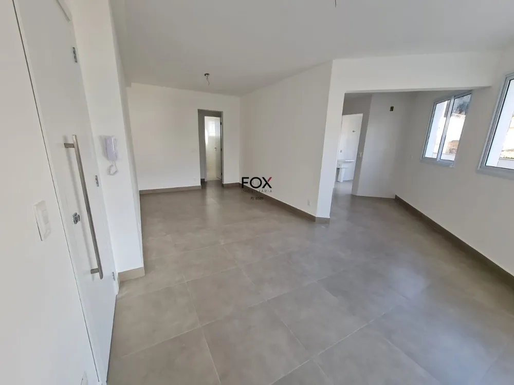 Apartamento, 3 quartos, 97 m² - Foto 1