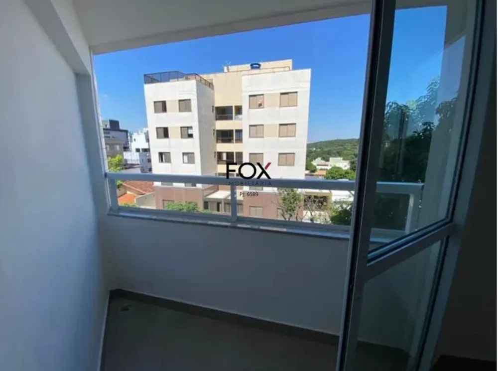 Apartamento, 3 quartos, 97 m² - Foto 3