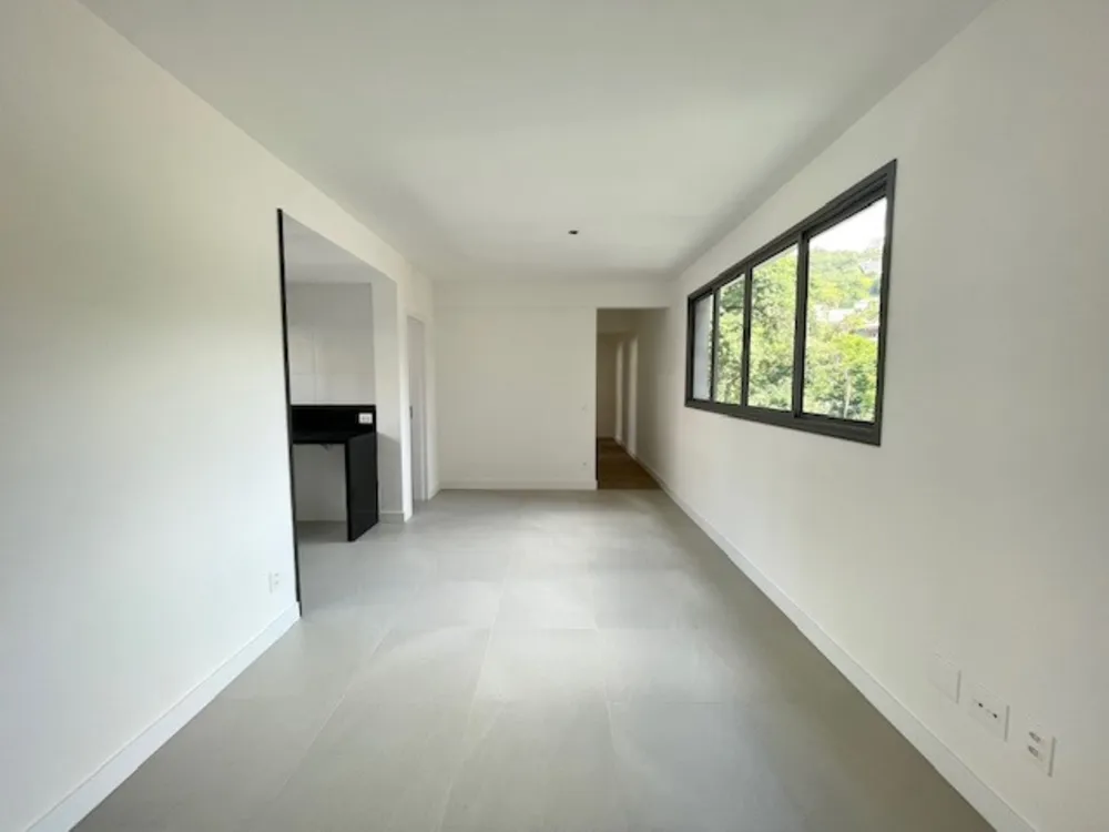 Apartamento, 3 quartos, 91 m² - Foto 1