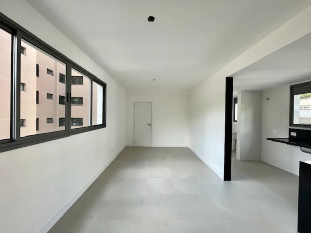 Apartamento, 3 quartos, 91 m² - Foto 2