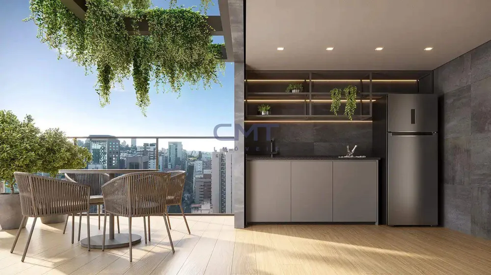 Apartamento, 2 quartos, 106 m² - Foto 5