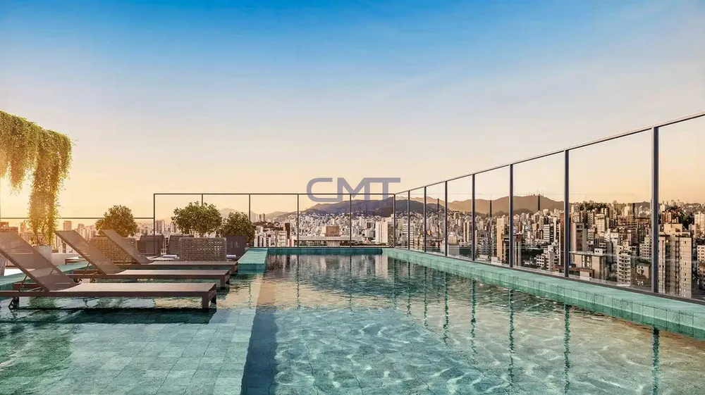 Apartamento, 2 quartos, 106 m² - Foto 4