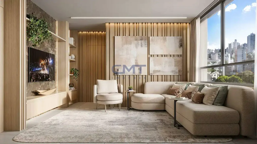 Apartamento, 2 quartos, 106 m² - Foto 8
