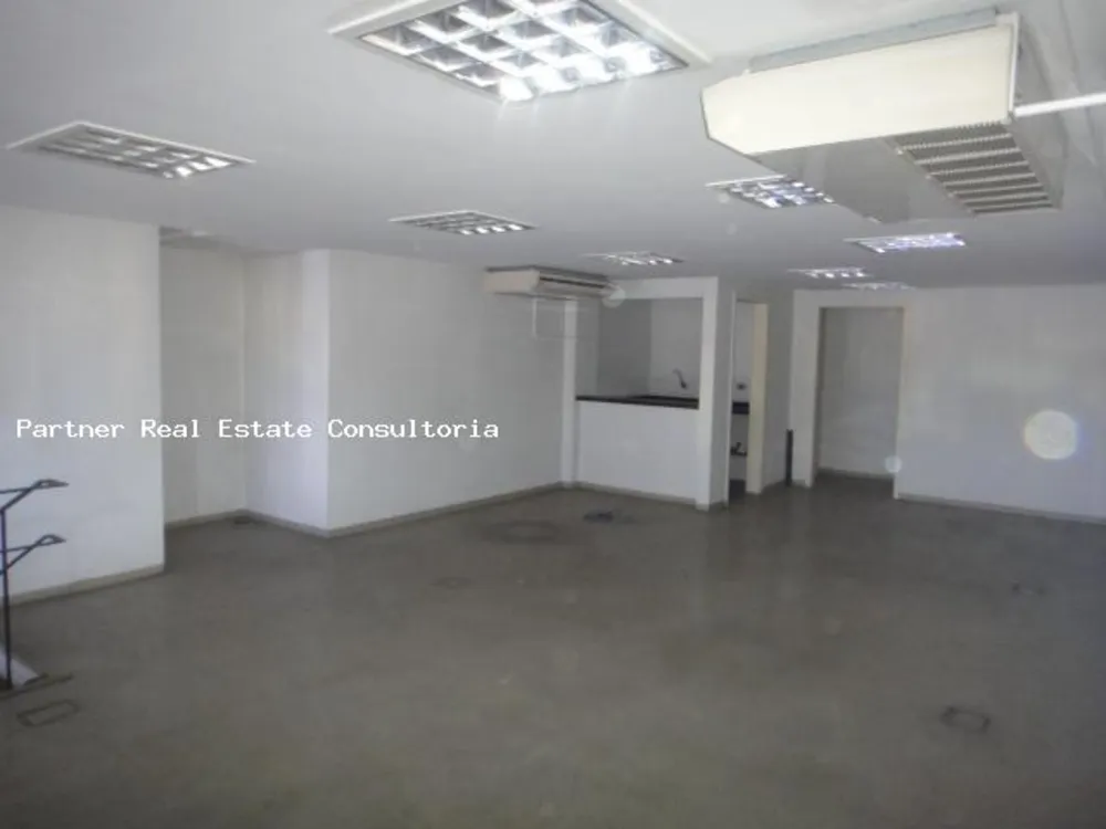 Loja-Salão, 394 m² - Foto 1