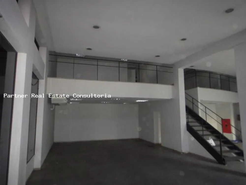Loja-Salão, 394 m² - Foto 3