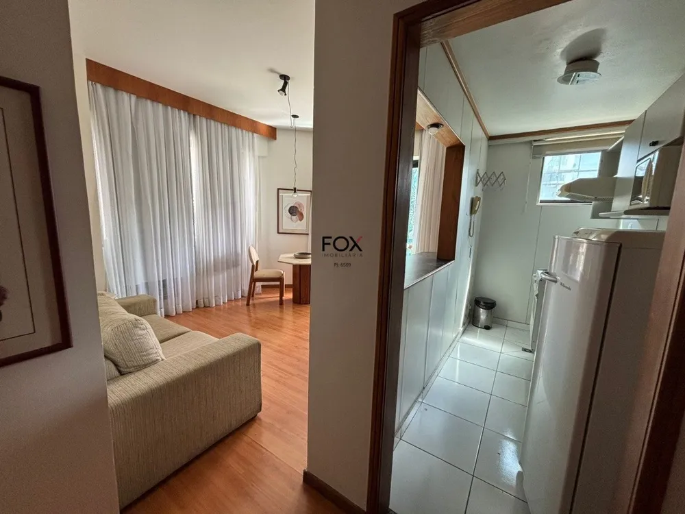 Apartamento, 1 quarto, 40 m² - Foto 3