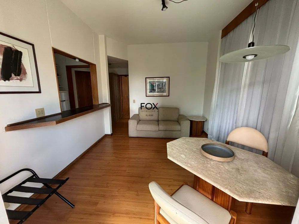 Apartamento, 1 quarto, 40 m² - Foto 2