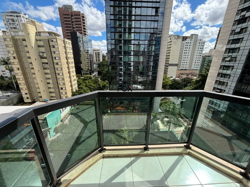 Apartamento, 1 quarto, 40 m² - Foto 4