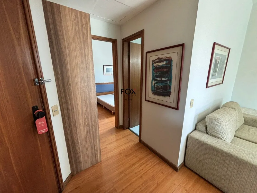Apartamento, 1 quarto, 40 m² - Foto 6