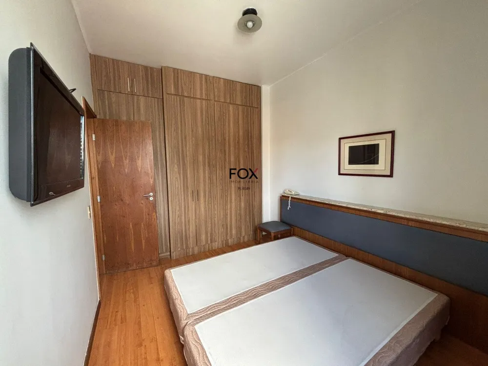 Apartamento, 1 quarto, 40 m² - Foto 8