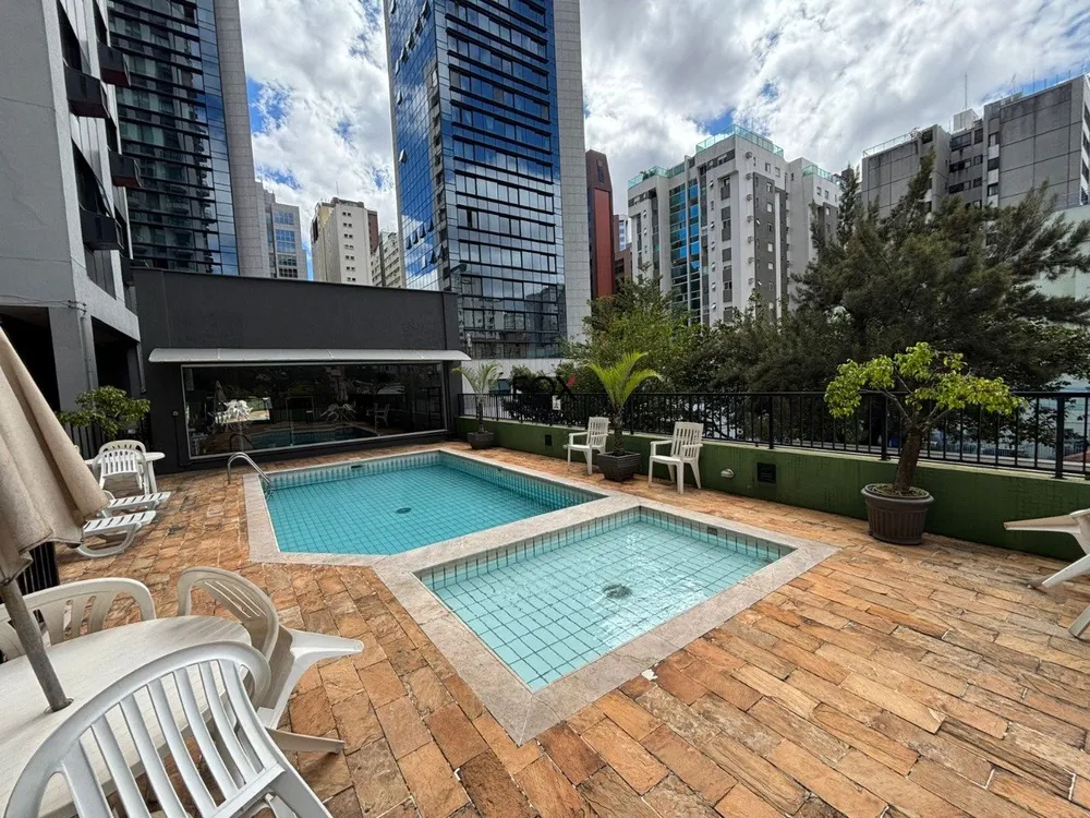 Apartamento, 1 quarto, 40 m² - Foto 13