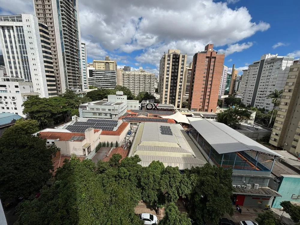 Apartamento, 1 quarto, 40 m² - Foto 5