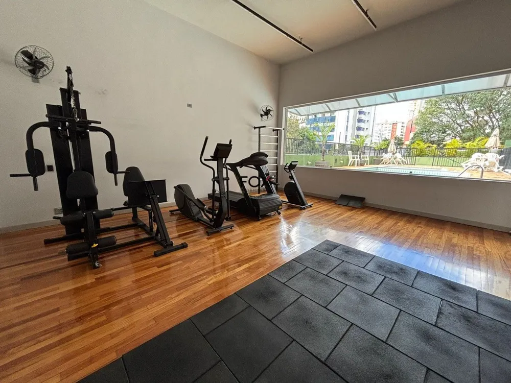 Apartamento, 1 quarto, 40 m² - Foto 12
