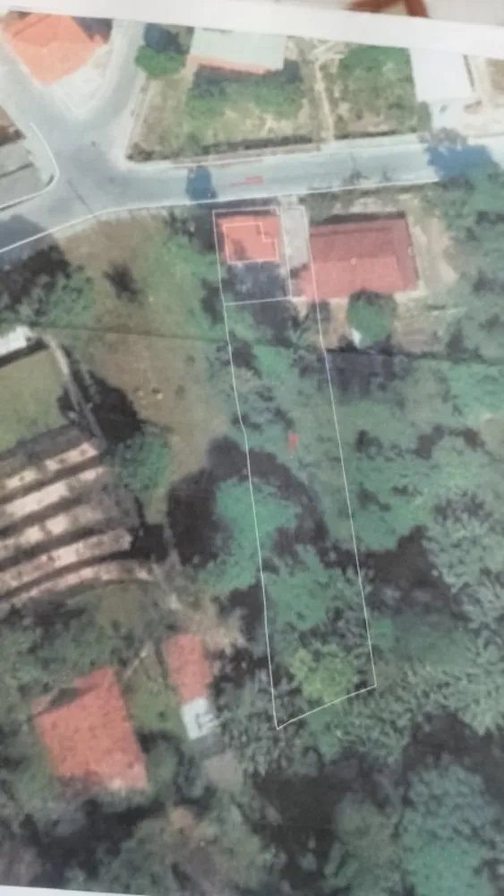 Chácara, 2 quartos, 1234 m² - Foto 3