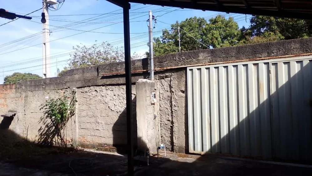 Chácara, 2 quartos, 1234 m² - Foto 4
