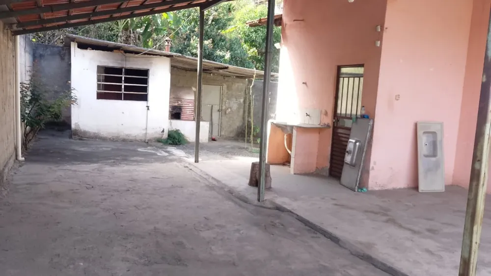 Chácara, 2 quartos, 1234 m² - Foto 5