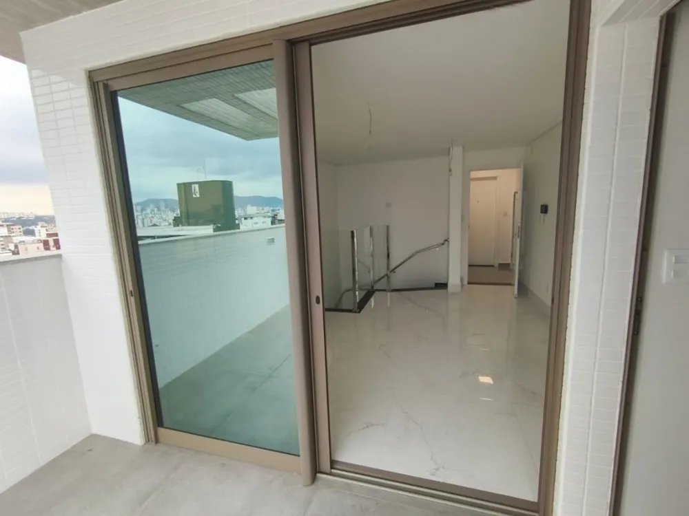 Cobertura, 4 quartos, 194 m² - Foto 4