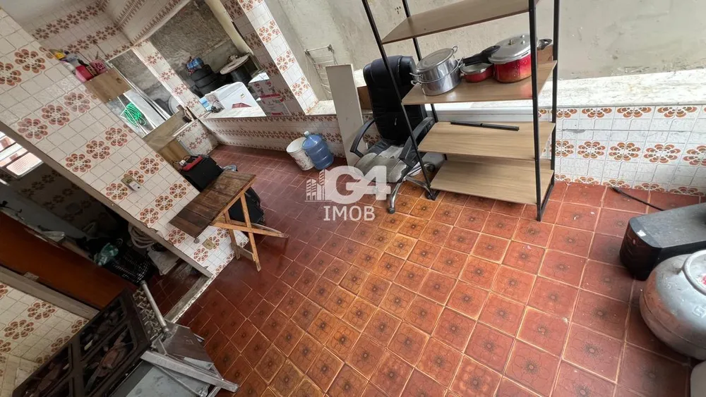 Casa, 4 quartos, 360 m² - Foto 17
