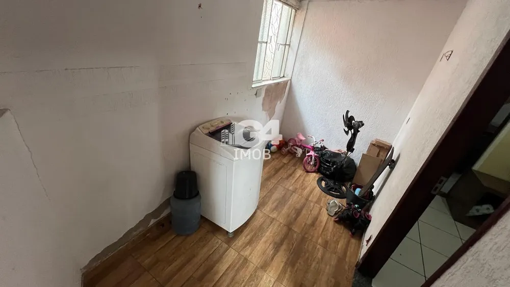 Casa, 4 quartos, 360 m² - Foto 8