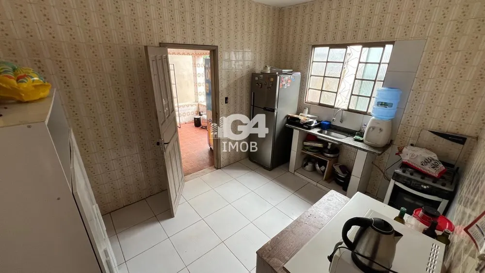 Casa, 4 quartos, 360 m² - Foto 4