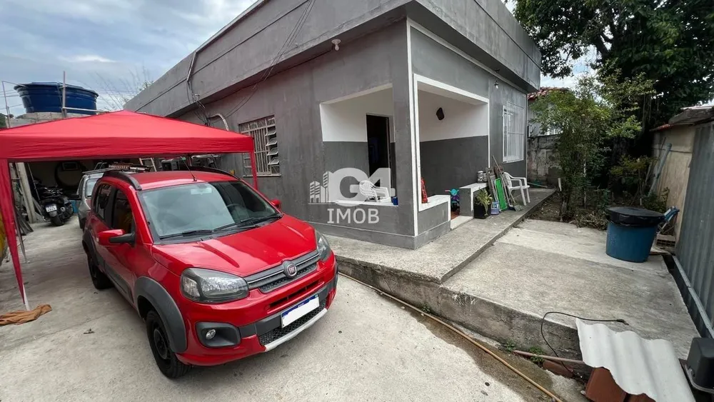 Casa, 4 quartos, 360 m² - Foto 24