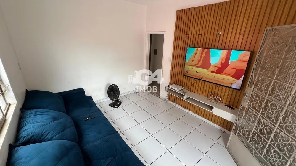 Casa, 4 quartos, 360 m² - Foto 1