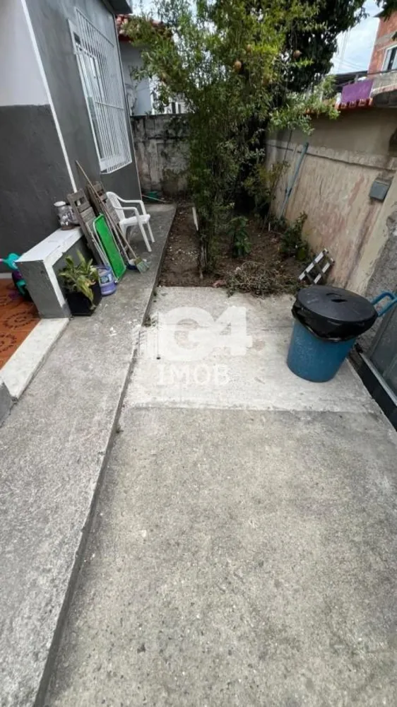Casa, 4 quartos, 360 m² - Foto 15