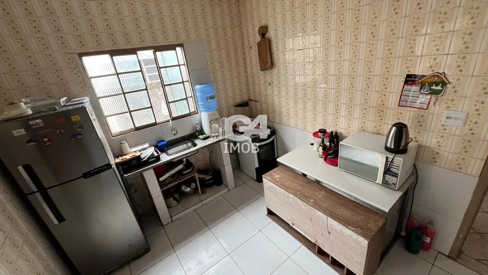 Casa, 4 quartos, 360 m² - Foto 6
