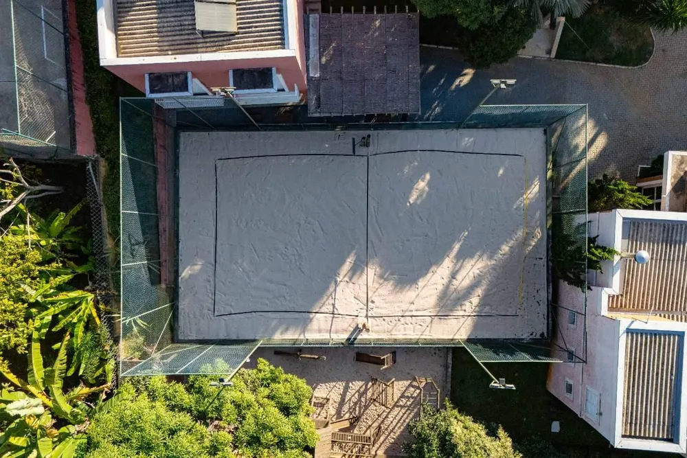 Casa, 7 quartos, 2600 m² - Foto 1
