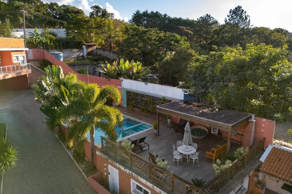 Casa, 7 quartos, 2600 m² - Foto 2