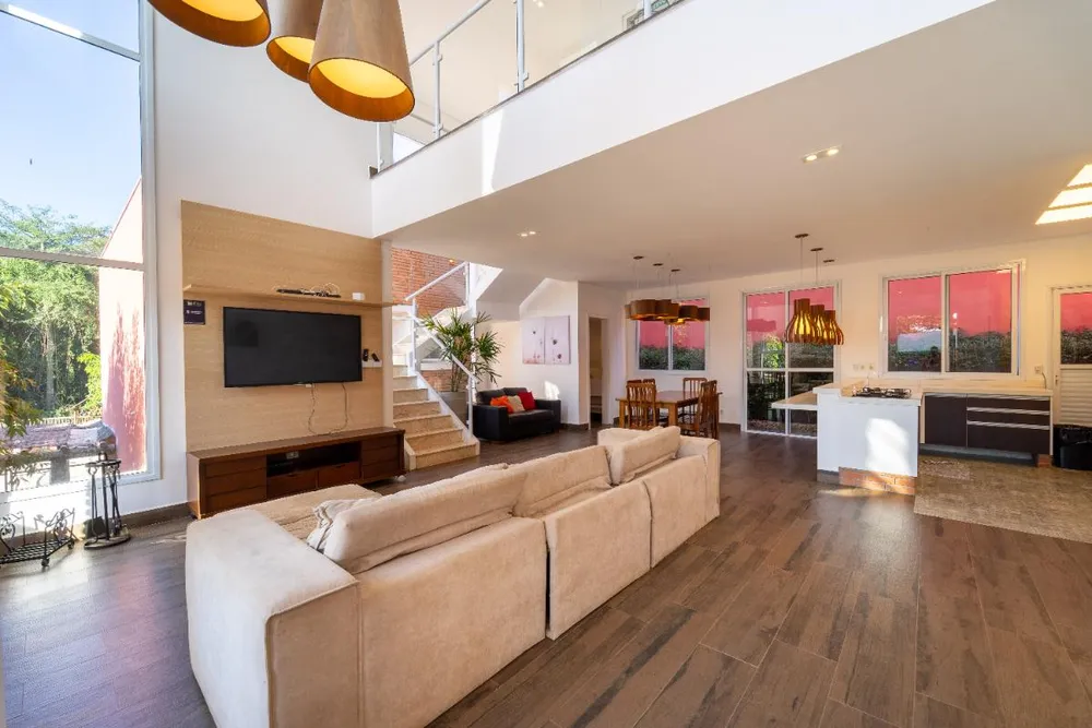 Casa, 7 quartos, 2600 m² - Foto 3