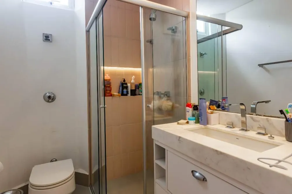 Apartamento, 3 quartos, 157 m² - Foto 14