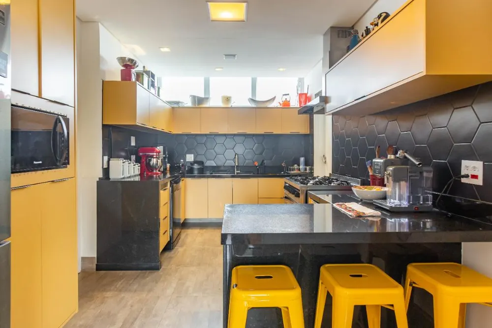 Apartamento, 3 quartos, 157 m² - Foto 15