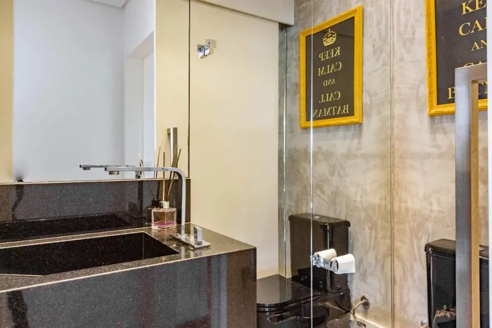 Apartamento, 3 quartos, 157 m² - Foto 8