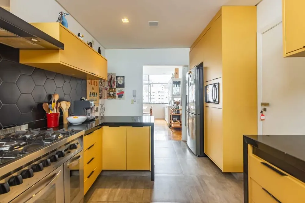 Apartamento, 3 quartos, 157 m² - Foto 16