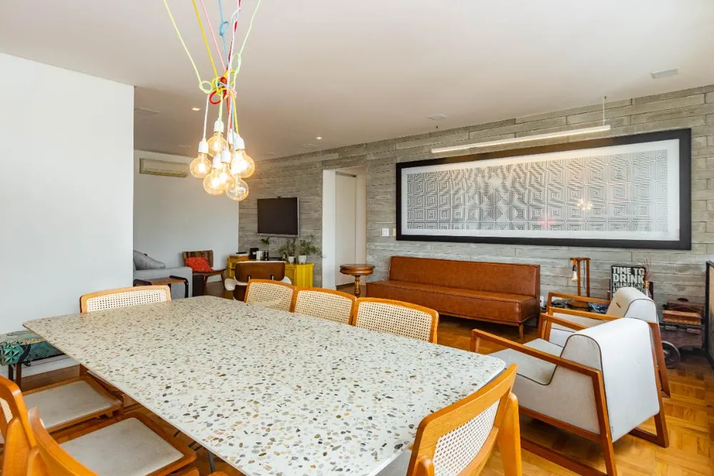 Apartamento, 3 quartos, 157 m² - Foto 3