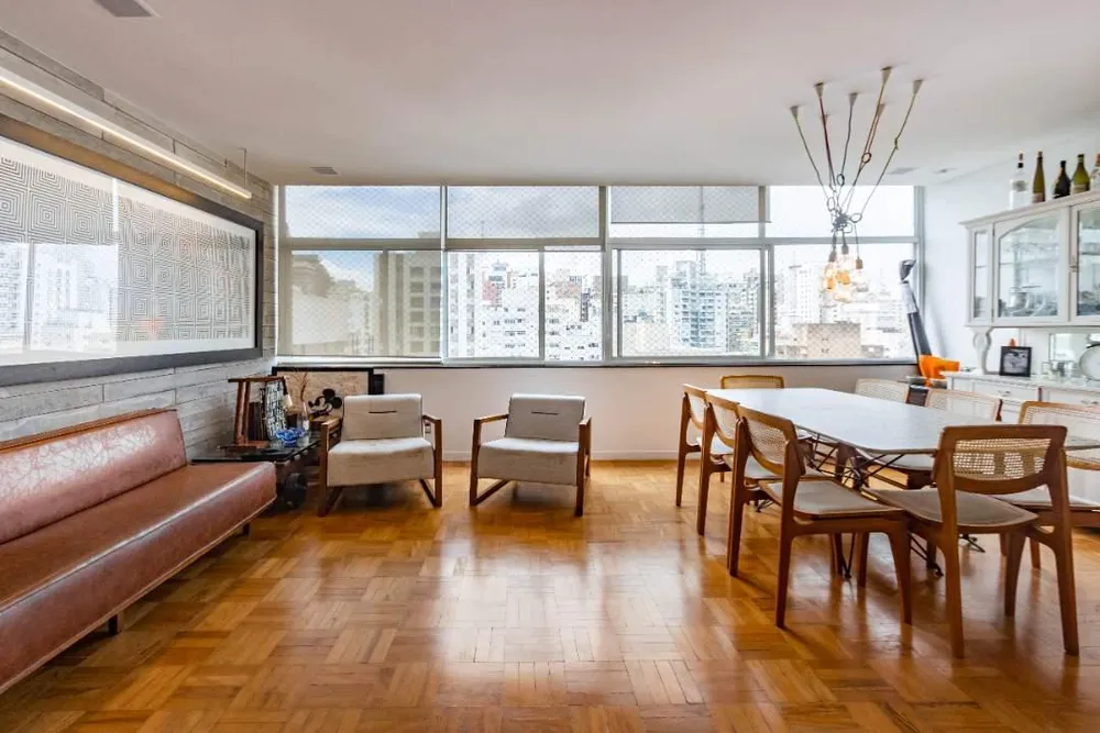 Apartamento, 3 quartos, 157 m² - Foto 6