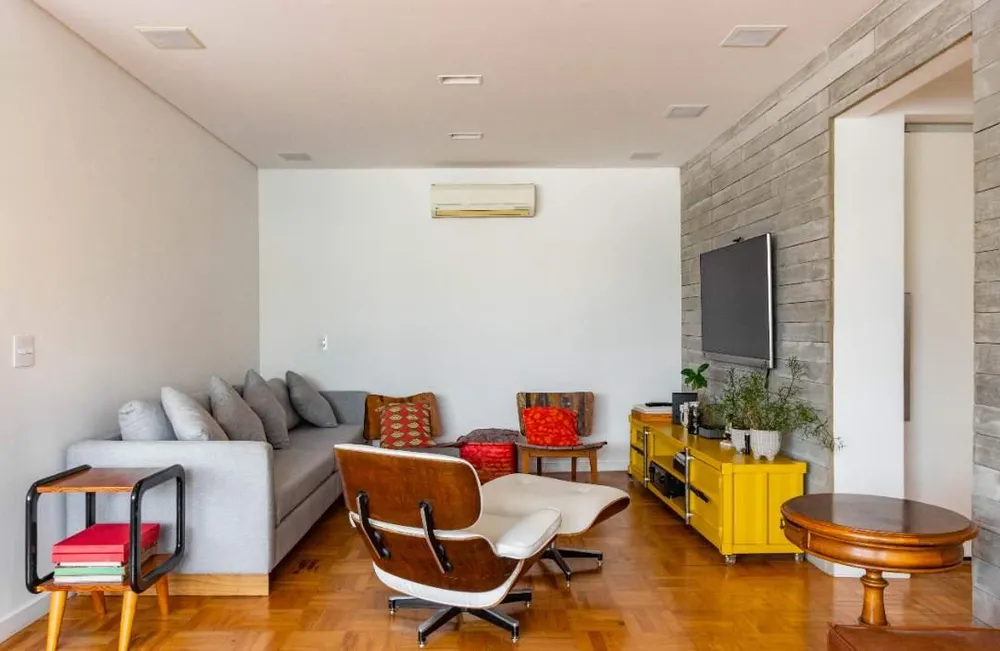 Apartamento, 3 quartos, 157 m² - Foto 4