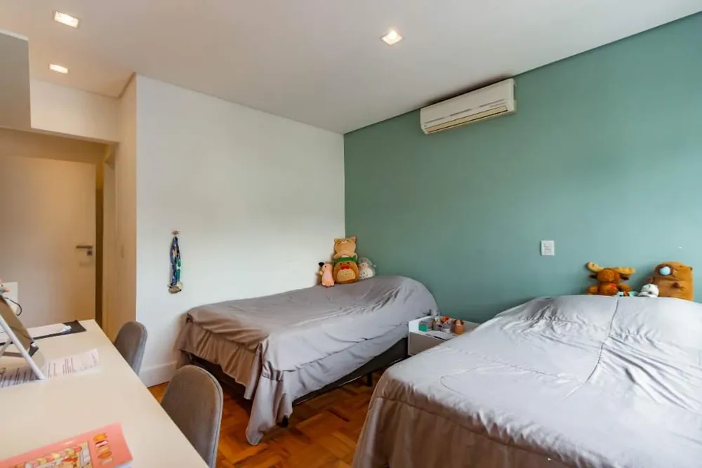 Apartamento, 3 quartos, 157 m² - Foto 13