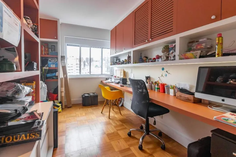 Apartamento, 3 quartos, 157 m² - Foto 9
