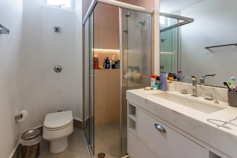 Apartamento, 3 quartos, 157 m² - Foto 12