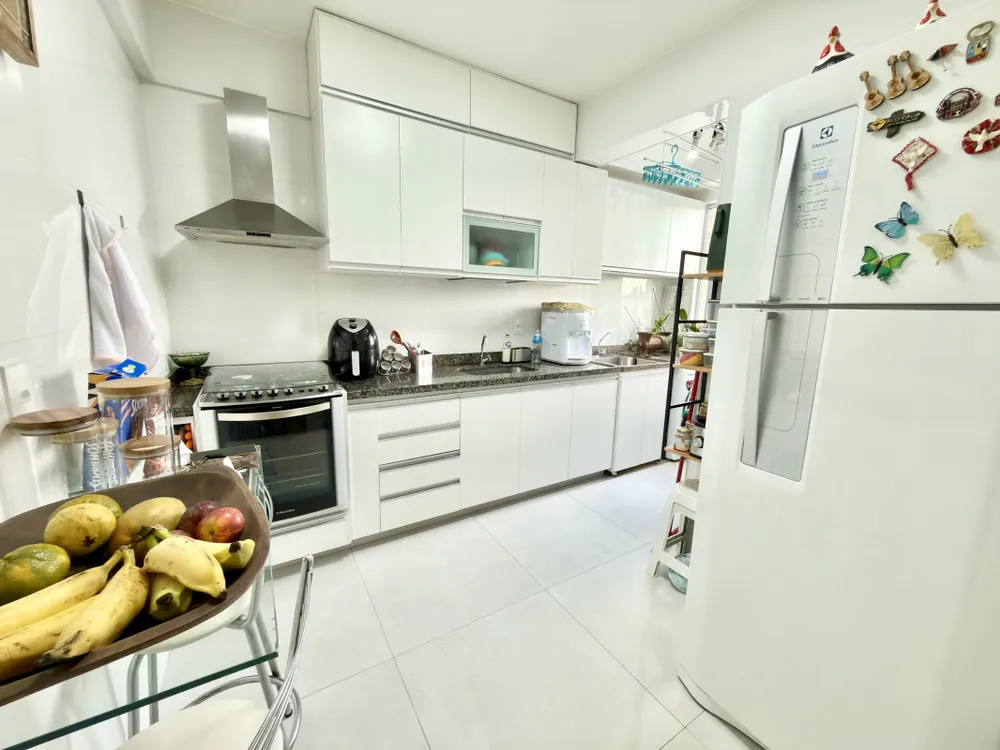 Apartamento, 2 quartos, 60 m² - Foto 9