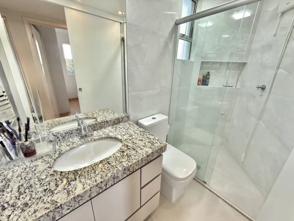 Apartamento, 2 quartos, 60 m² - Foto 6