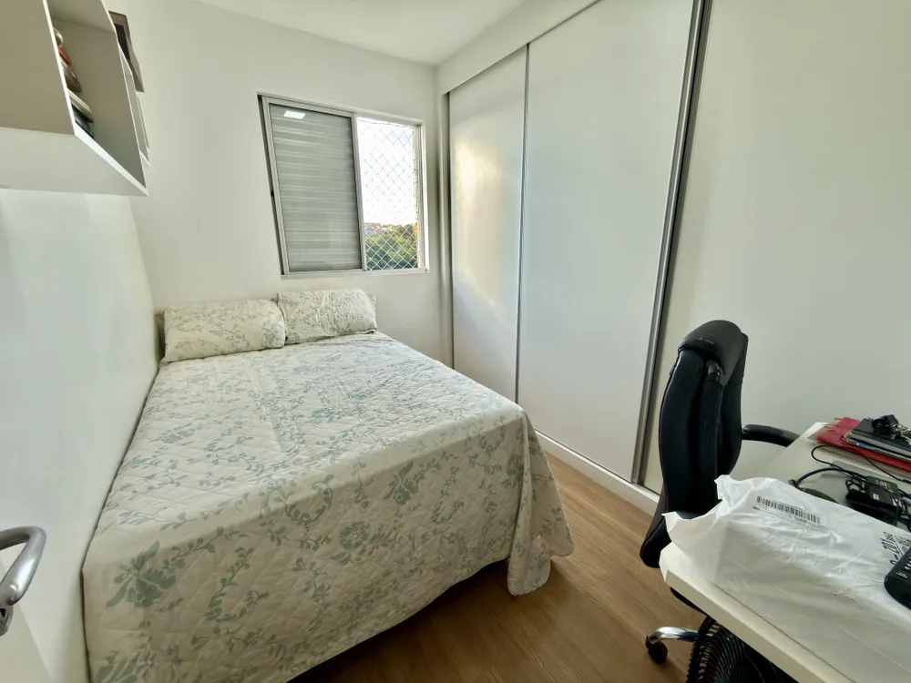 Apartamento, 2 quartos, 60 m² - Foto 5