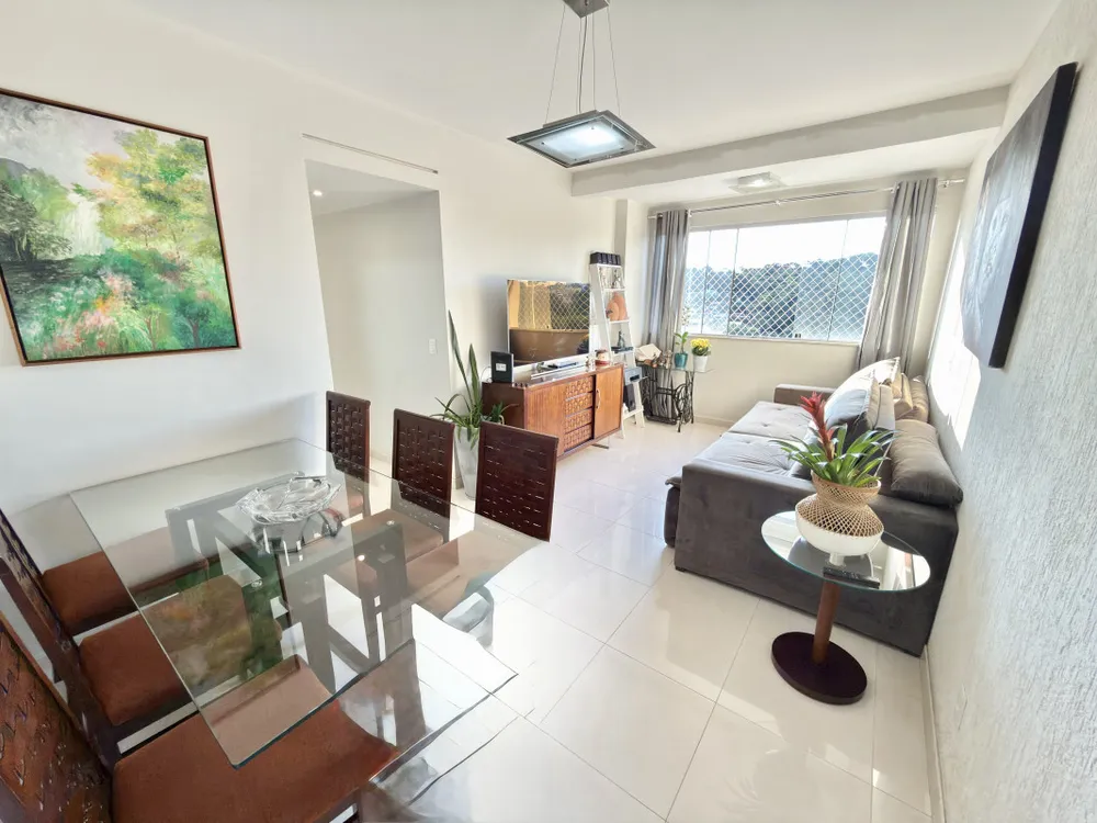 Apartamento, 2 quartos, 60 m² - Foto 1