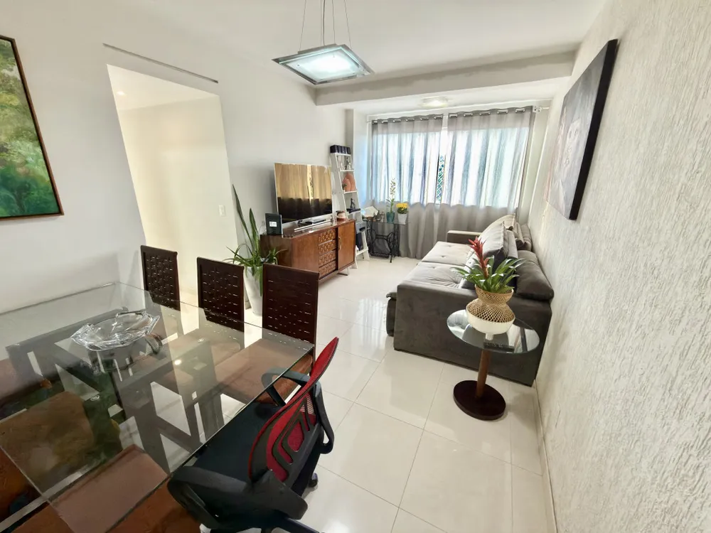 Apartamento, 2 quartos, 60 m² - Foto 3
