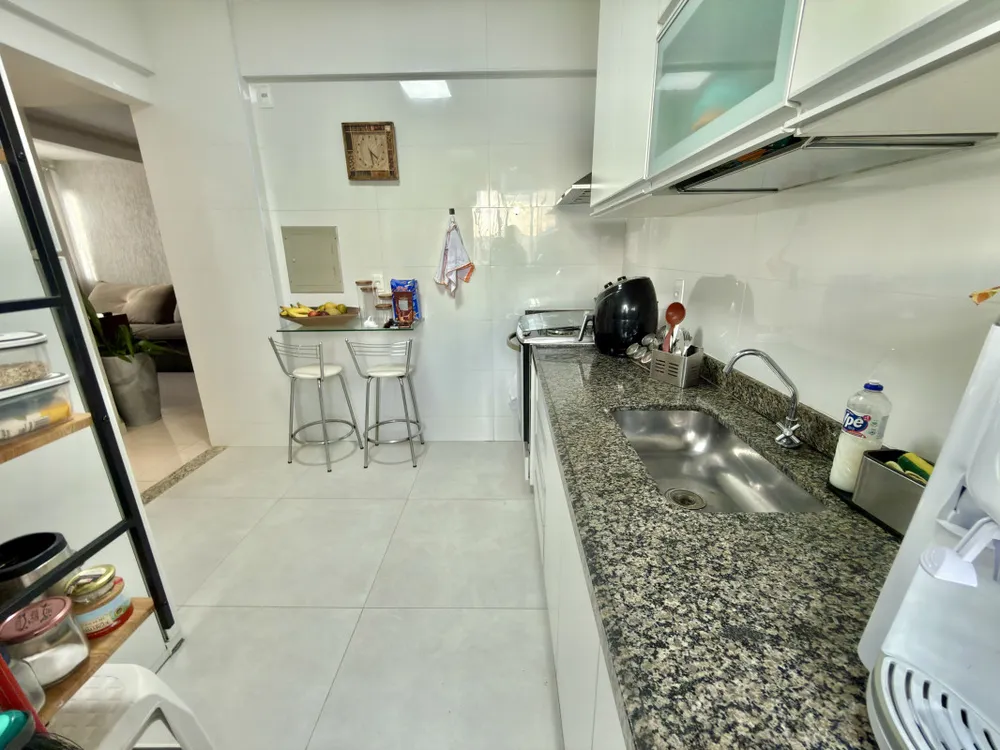 Apartamento, 2 quartos, 60 m² - Foto 10