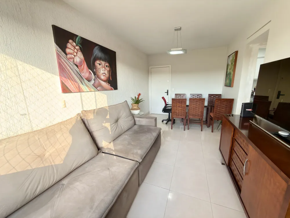 Apartamento, 2 quartos, 60 m² - Foto 2